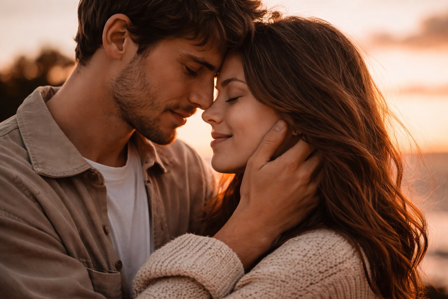 Любовь редко оказывается только про любовь