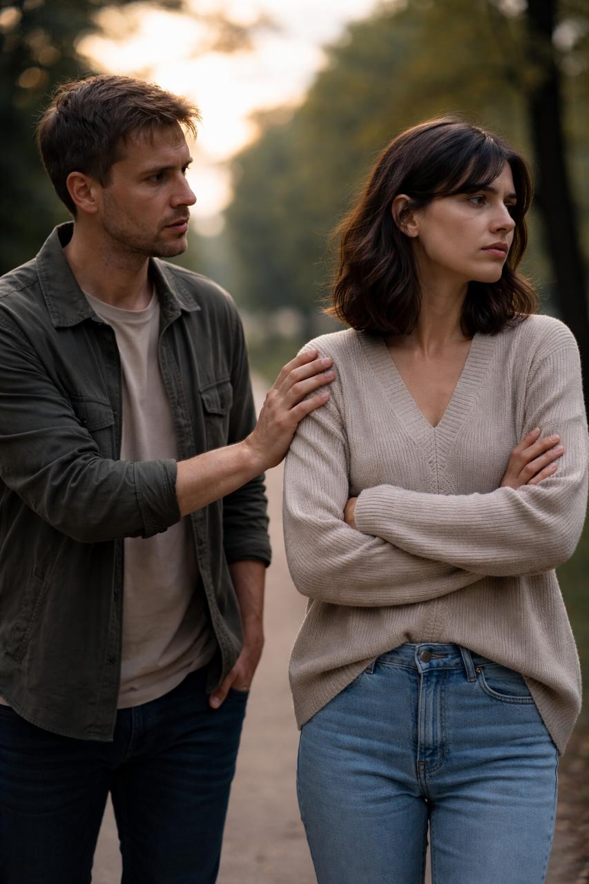 Почему человек остается с «не своим» партнёром