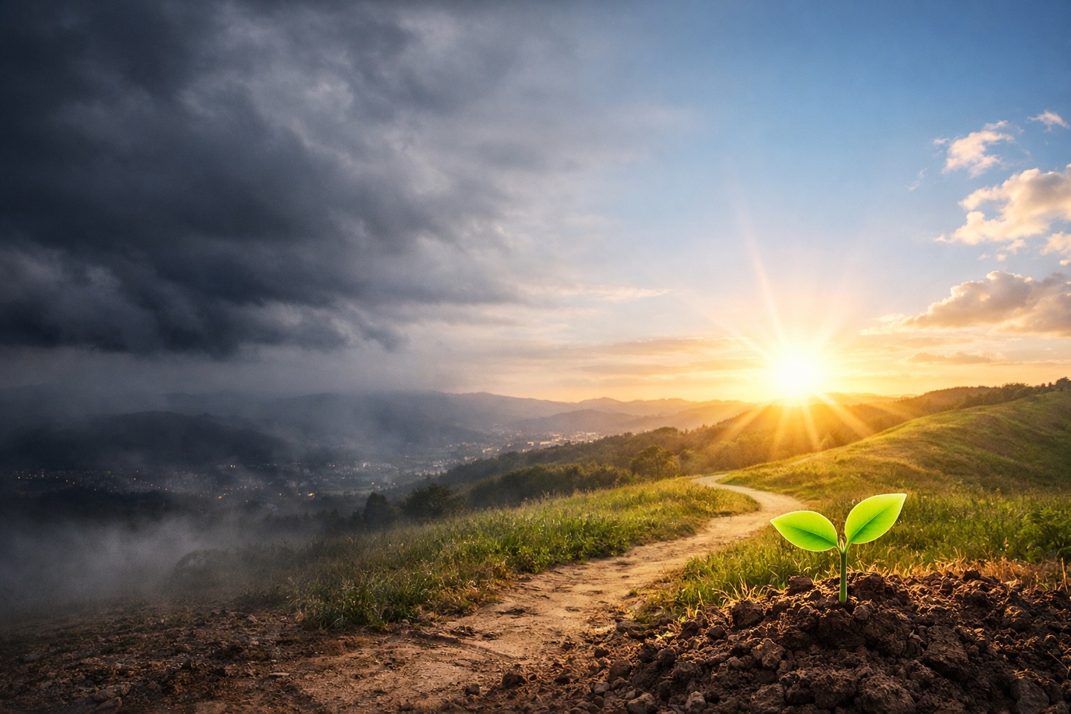 Бессилие любит замкнутый круг