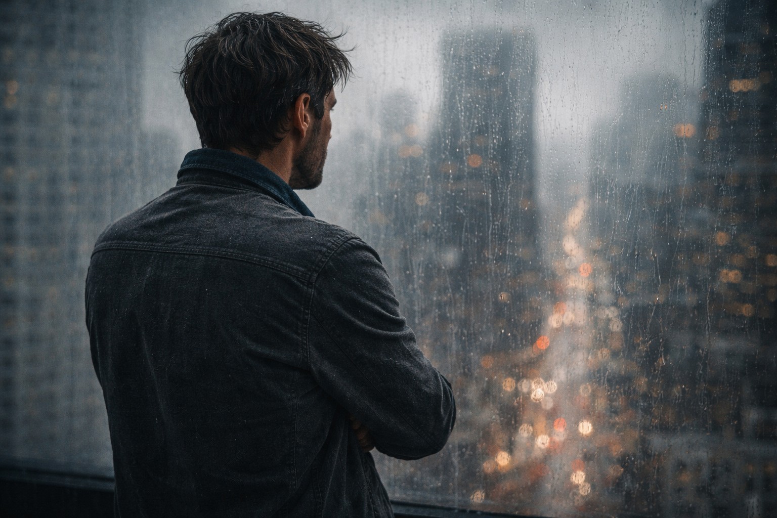 В условиях постоянных перемен