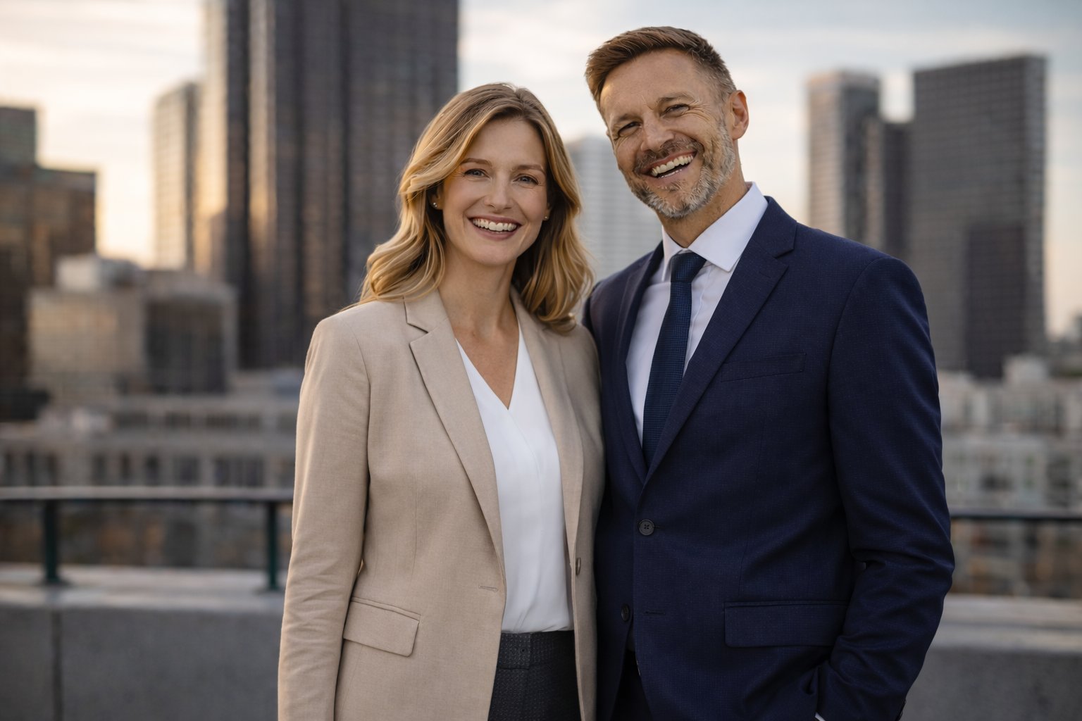 Мир, который мы делим